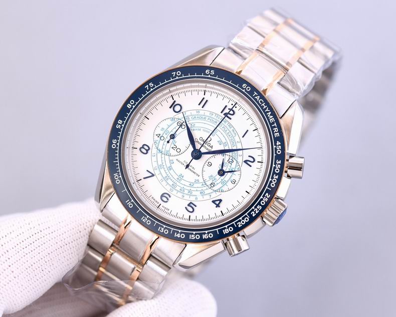 Omega men 42X13mm (25)