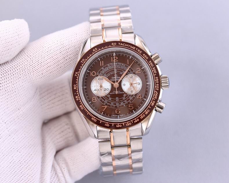 Omega men 42X13mm (26)