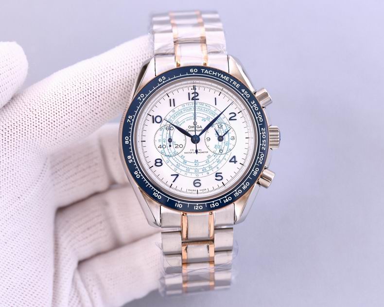 Omega men 42X13mm (27)