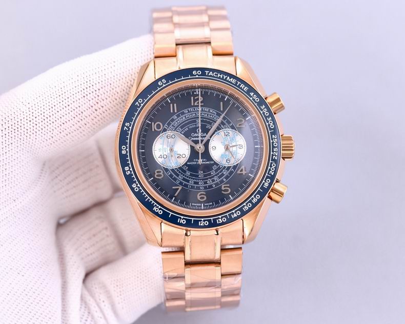 Omega men 42X13mm (29)