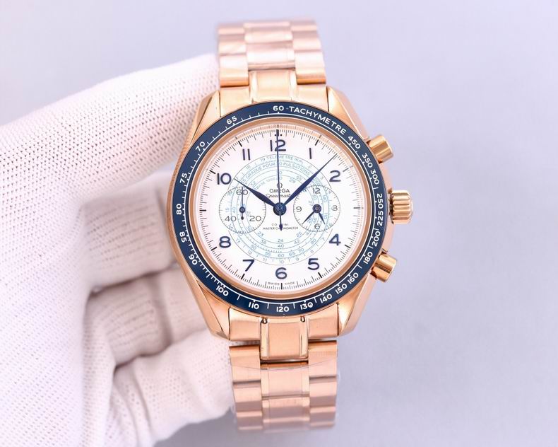 Omega men 42X13mm (30)