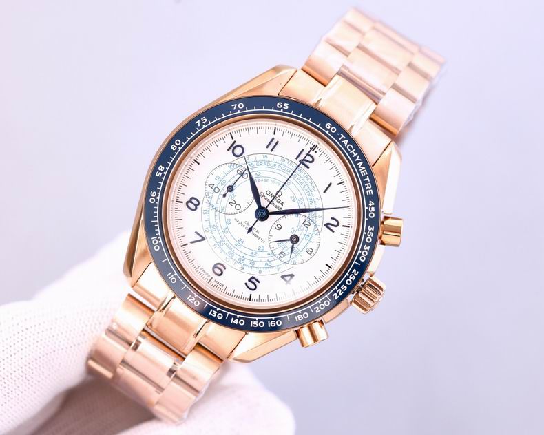 Omega men 42X13mm (35)