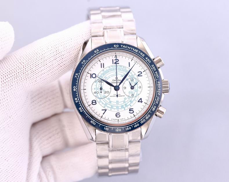 Omega men 42X13mm (38)