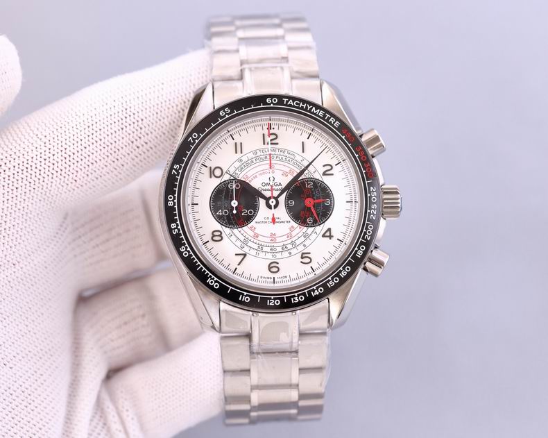 Omega men 42X13mm (39)