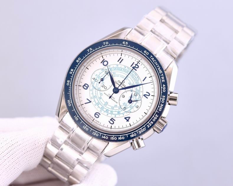 Omega men 42X13mm (40)