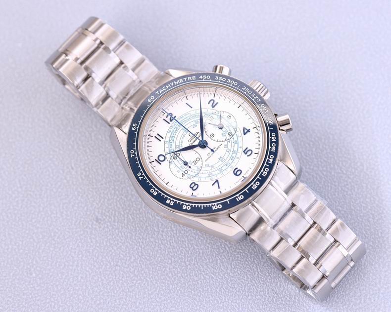 Omega men 42X13mm (45)