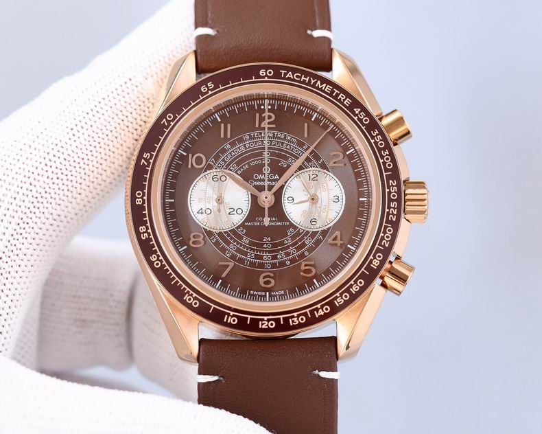 Omega men 42X13mm (5)