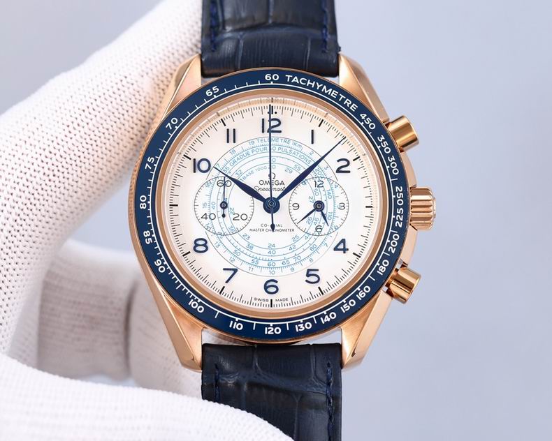 Omega men 42X13mm (8)