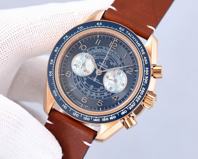 Omega men 42X13mm (9)