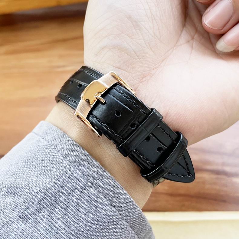 Omega men 43X13mm (1)