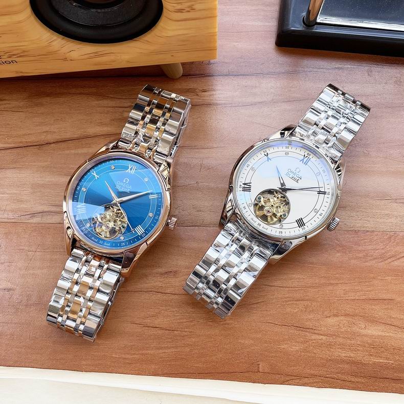 Omega men 43X13mm (15)