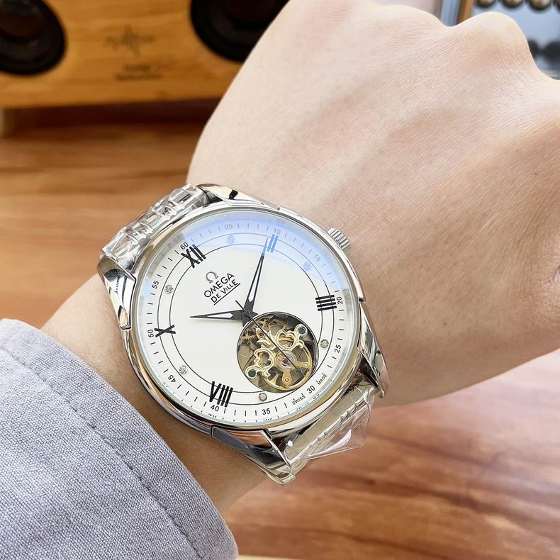 Omega men 43X13mm (17)