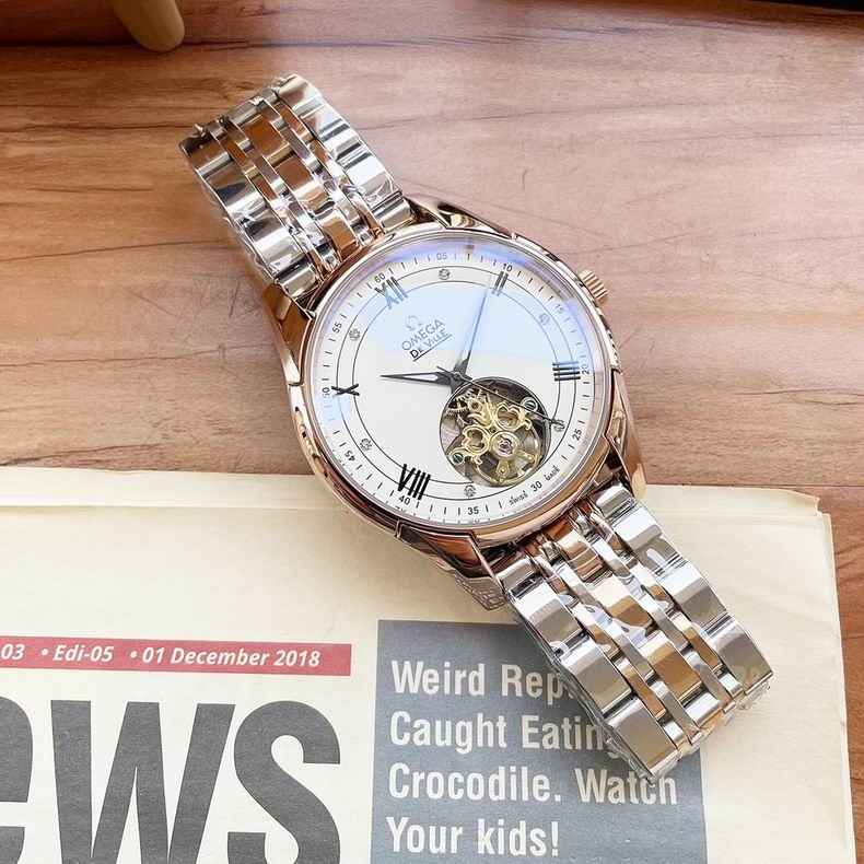 Omega men 43X13mm (18)