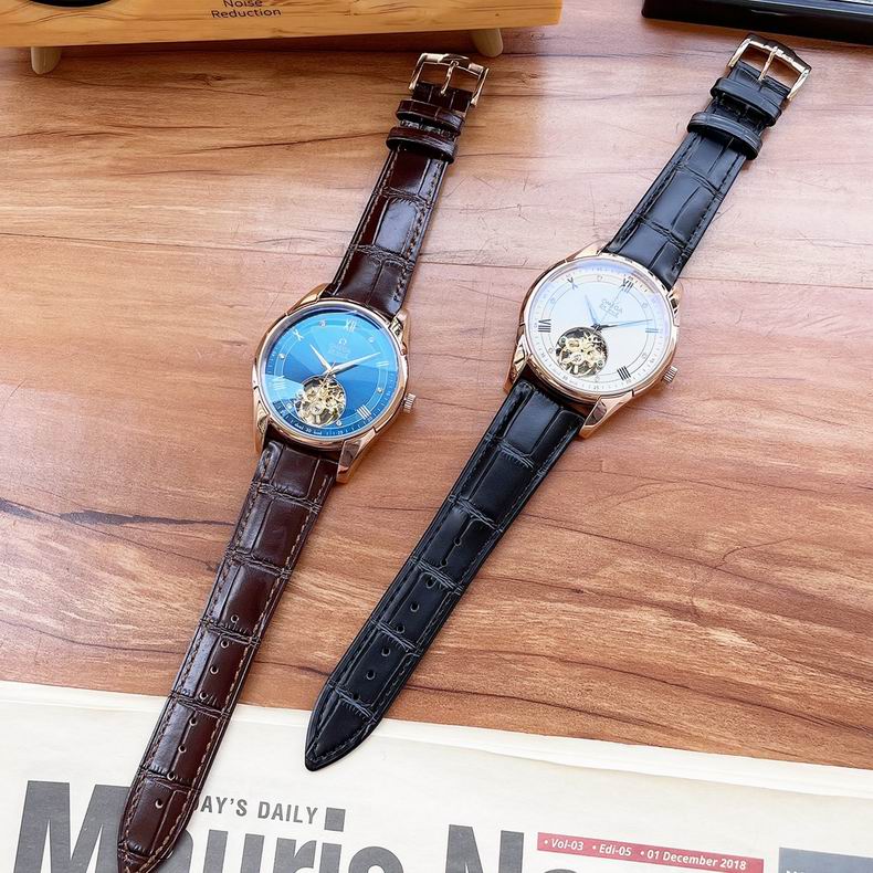 Omega men 43X13mm (4)