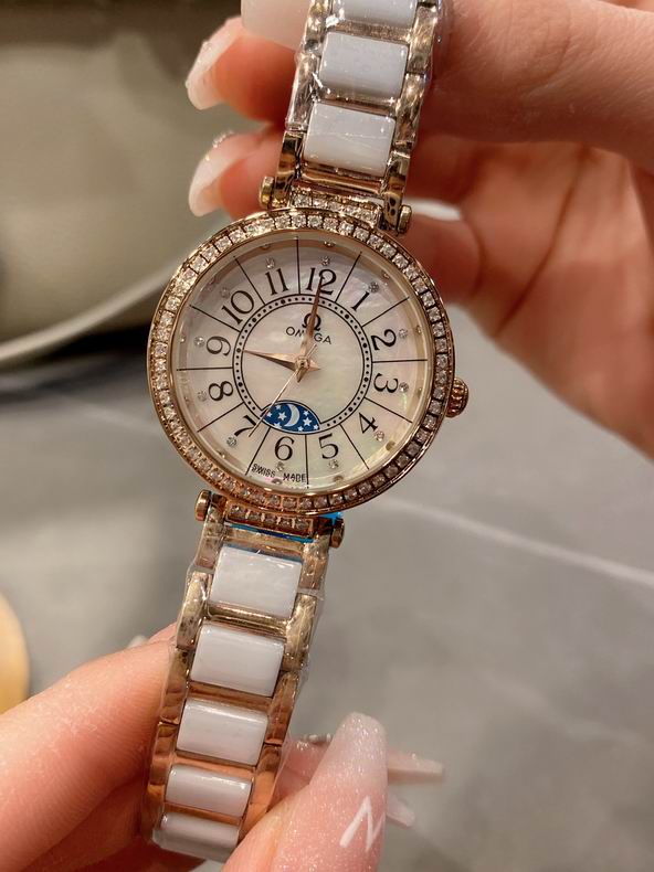 Omega watch  (4)