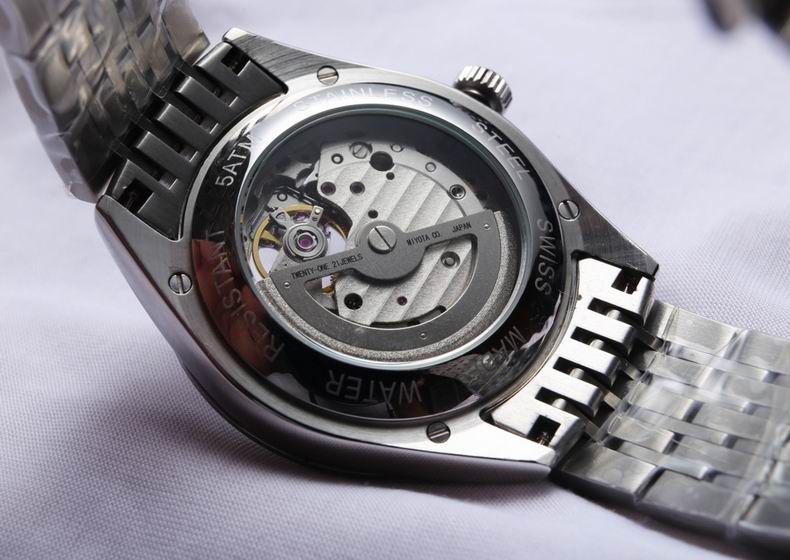 Omega watch 40X12mm (1)