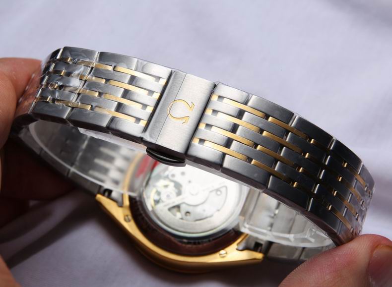 Omega watch 40X12mm (14)