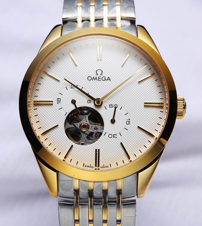 Omega watch 40X12mm (17)