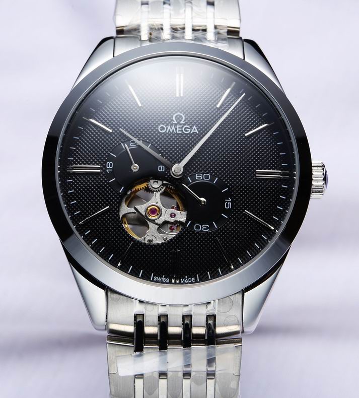 Omega watch 40X12mm (2)