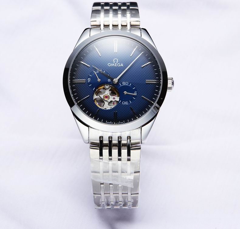 Omega watch 40X12mm (3)