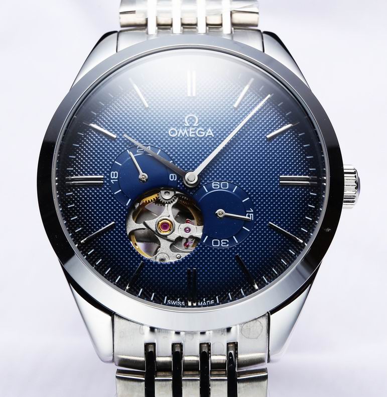 Omega watch 40X12mm (5)