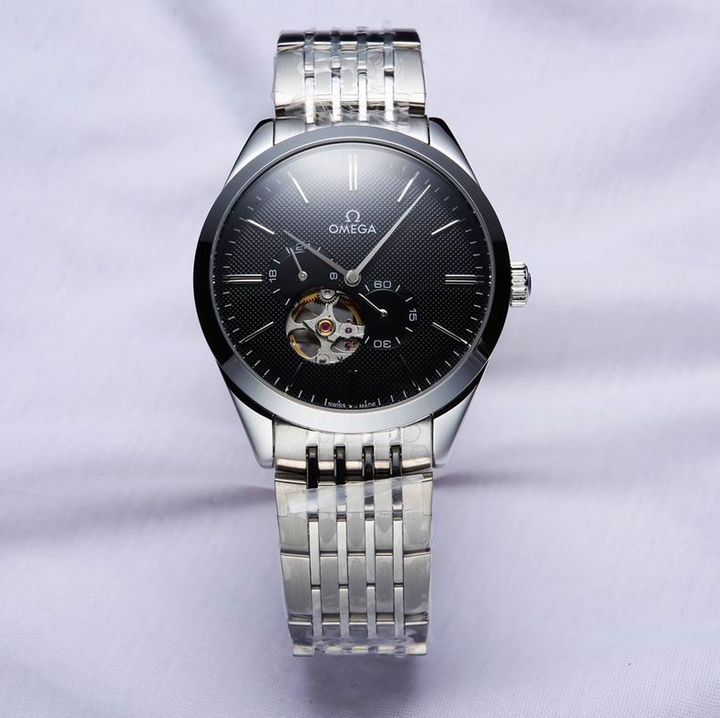 Omega watch 40X12mm (6)