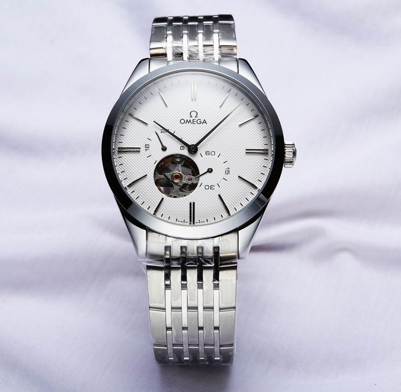 Omega watch 40X12mm (7)