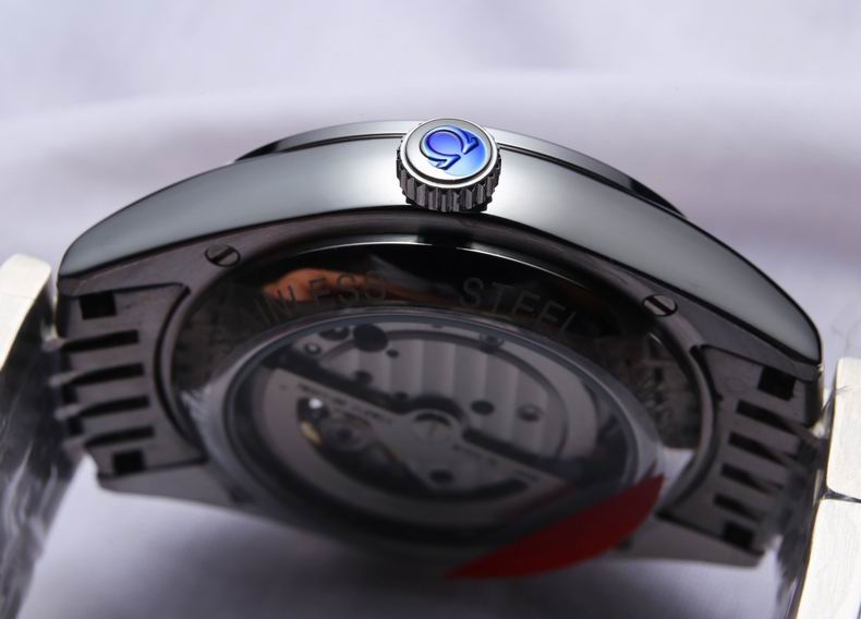 Omega watch 40X12mm (9)