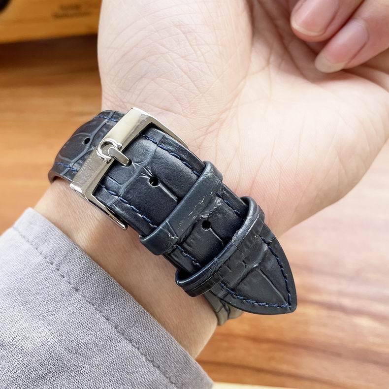 Omega watch 43X12.8mm (10)