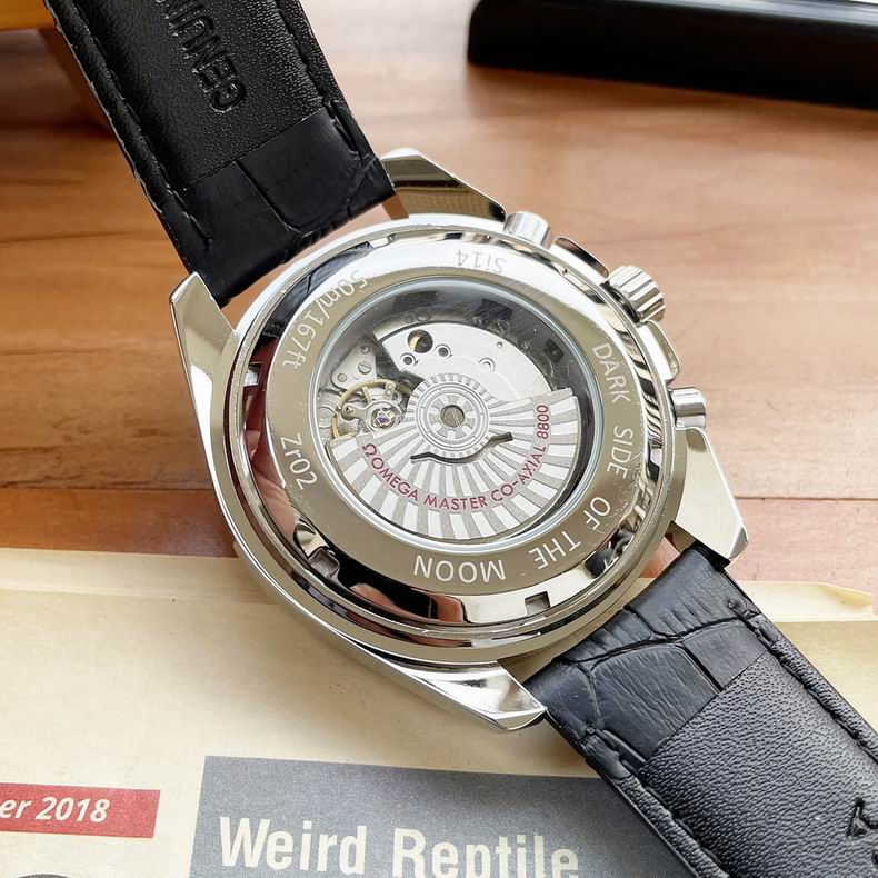 Omega watch 43X12.8mm (11)