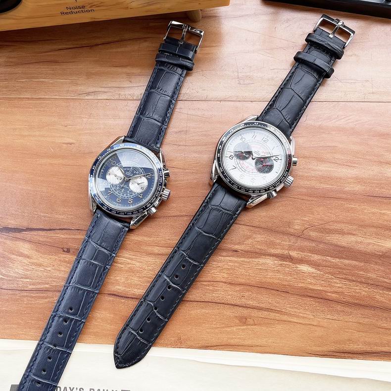 Omega watch 43X12.8mm (15)