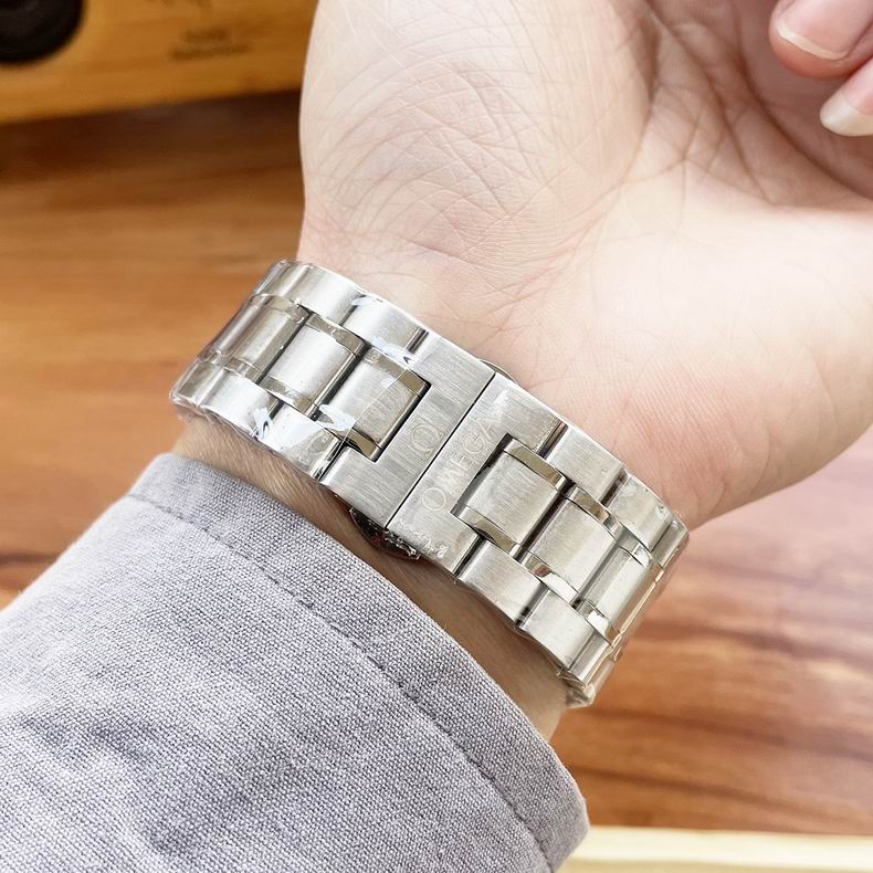 Omega watch 43X12.8mm (2)