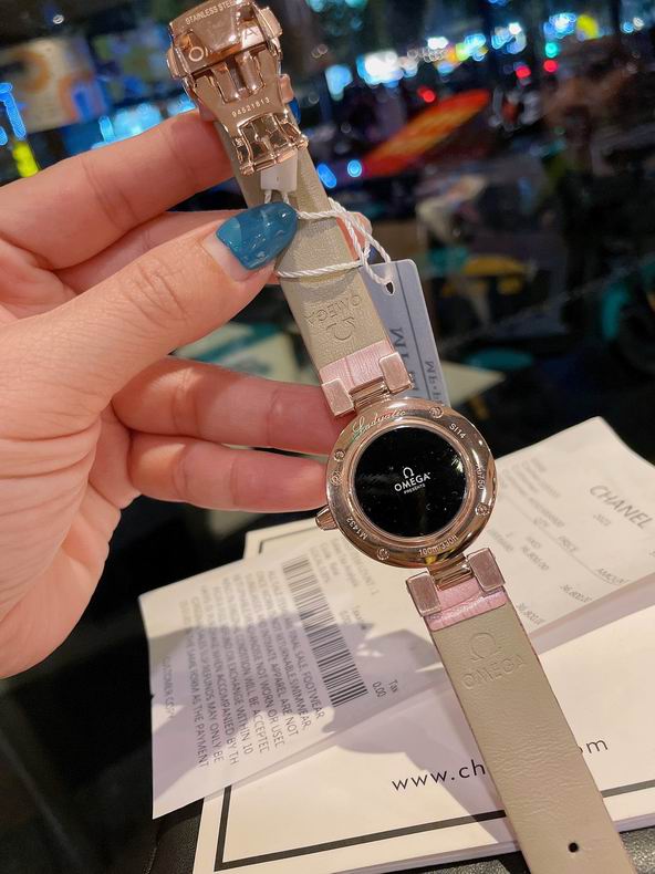 Omega wome 34X10mm (1)