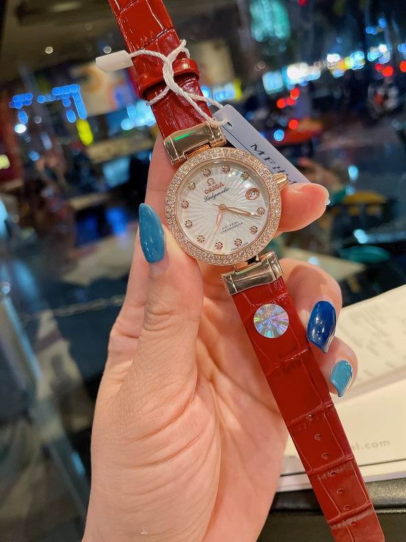 Omega wome 34X10mm (3)