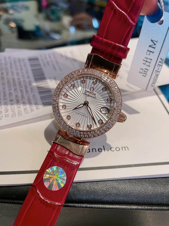 Omega wome 34X10mm (6)