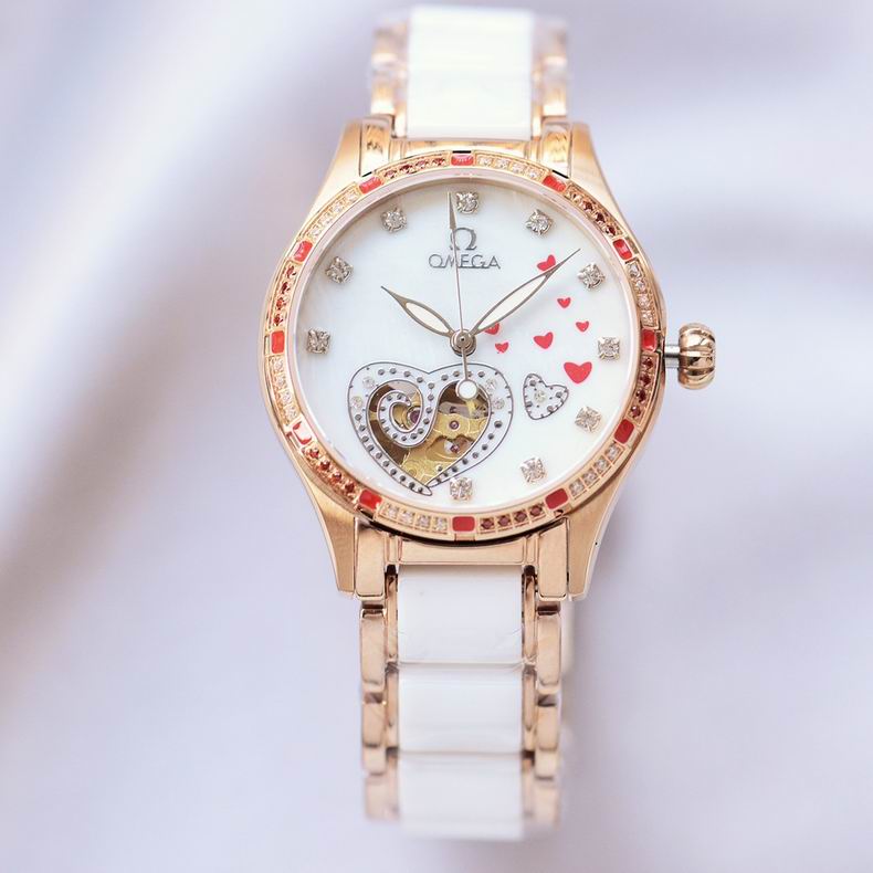 Omega women 33X10mm (2)