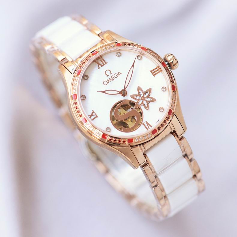 Omega women 33X10mm (3)