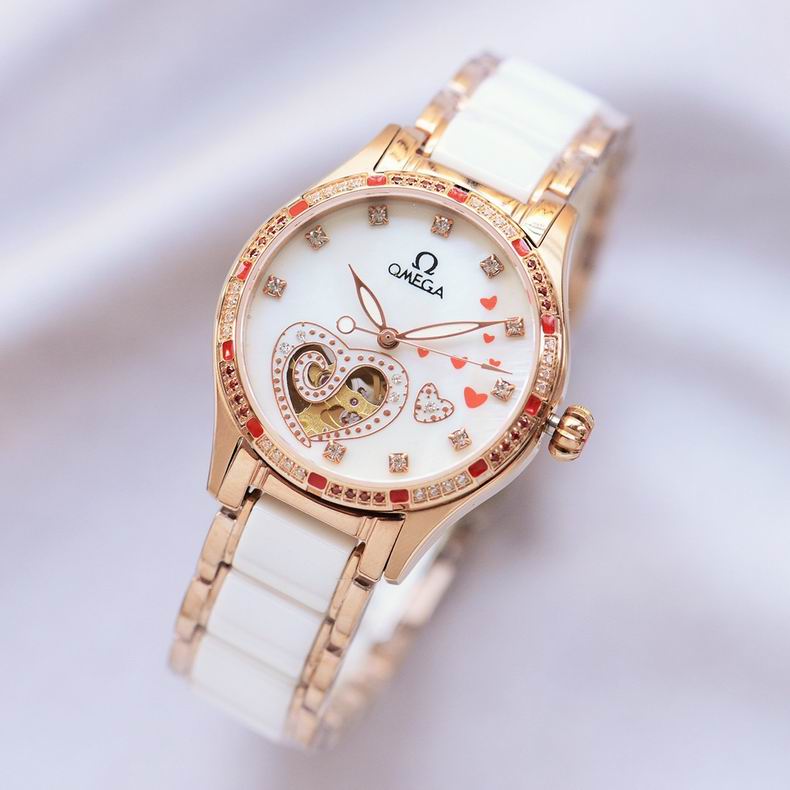 Omega women 33X10mm (4)