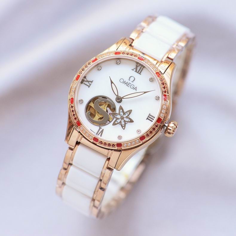 Omega women 33X10mm (5)