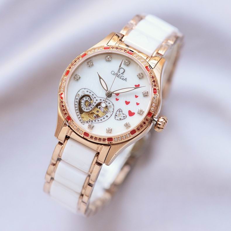 Omega women 33X10mm (7)