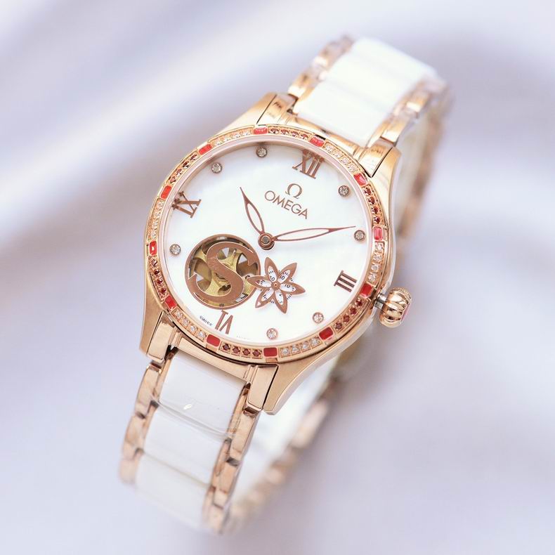 Omega women 33X10mm (8)