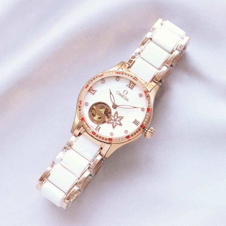 Omega women 33X10mm (9)