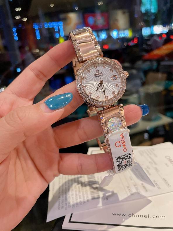 Omega women 34X10mm (15)