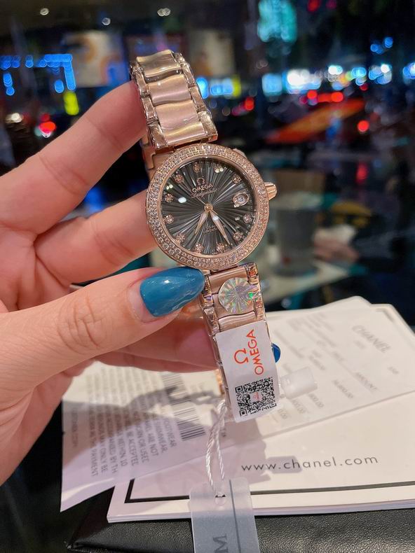 Omega women 34X10mm (16)