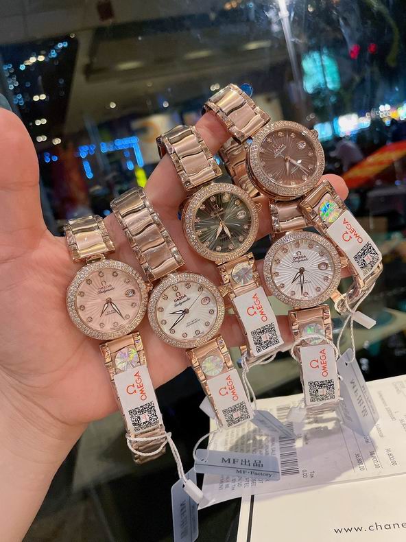 Omega women 34X10mm (17)