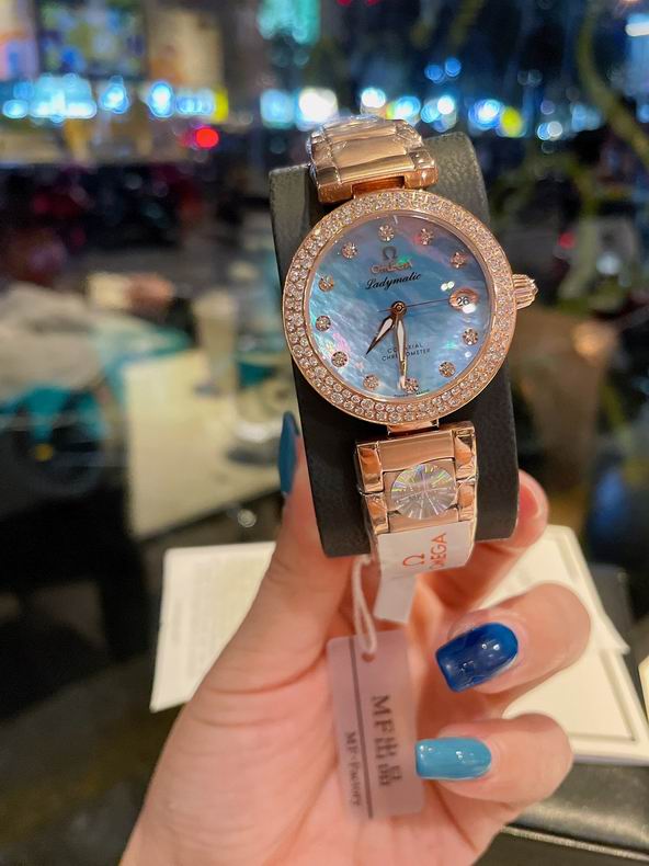 Omega women 34X10mm (21)