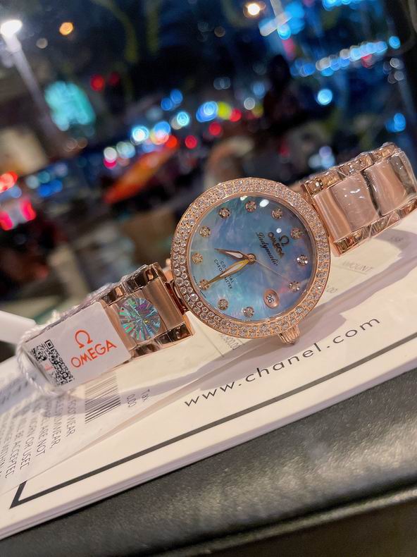 Omega women 34X10mm (22)