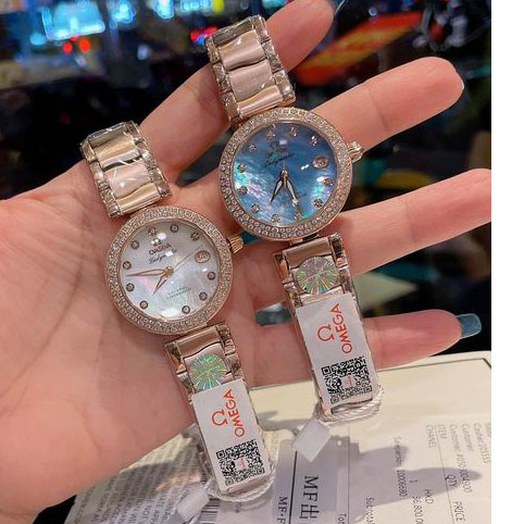 Omega women 34X10mm (23)