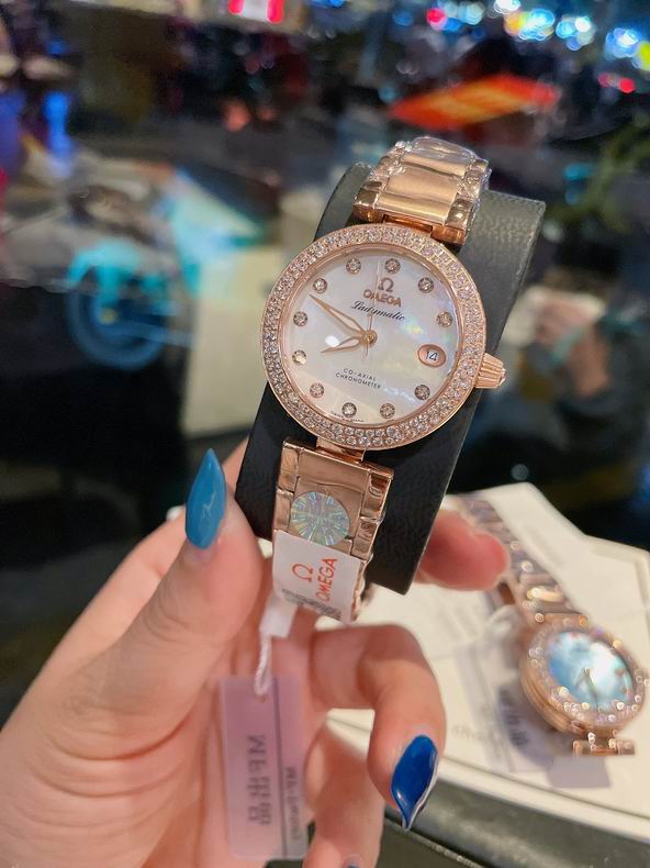 Omega women 34X10mm (24)