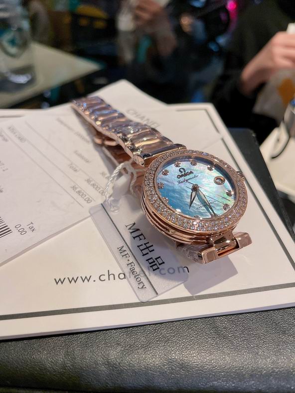 Omega women 34X10mm (26)